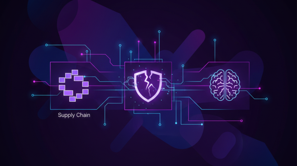 How cybercriminals attacks your company
